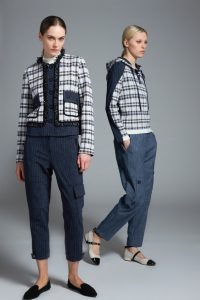 JACKET S413 SWEATER S228 PANTS S414