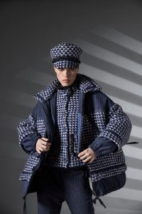 HAT S419 JACKET S418 PARKA S417 PANTS S414
