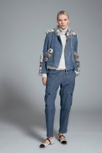 JACKET S401 SWEATER S405 PANTS S416
