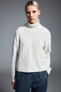 SWEATER S405 PANTS S416