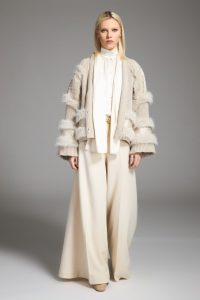 CARDIGAN S150 BLOUSE S311 PANTS S112