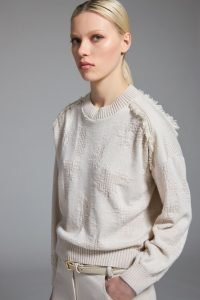 SWEATER S345 PANTS S325