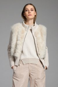JACKET S308 SWEATER S300 CARGO PANTS S143