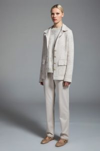JACKET S342 SWEATER S344 PANTS S325