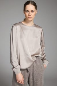 TOP S312
JOGGING PANTS S116