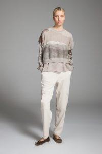 SWEATER S188 TOP S312 PANTS S180