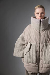 PARKA S186