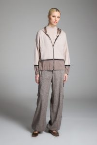 SWEATSHIRT S121 SWEATER S167 CARGO PANTS S175