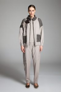 CARDIGAN S191 SWEATER S122 CARGO PANTS S113