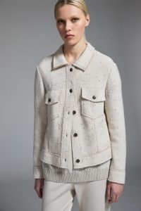 JACKET S341