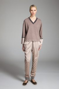 SWEATER S120 PANTS S145