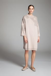 DRESS S157