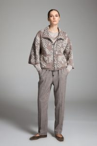 CARDIGAN S155 TOP S312 PANTS S174