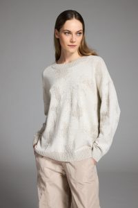 SWEATER S344