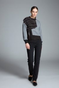 SWEATER S110 PANTS S103