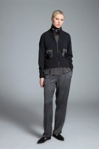 CARDIGAN S152 TOP S124 PANTS S126