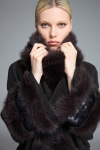 CAPE S148 COLLAR S148C