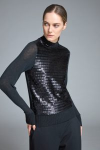 SWEATER S161 PANTS S180