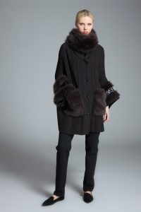 CAPE S148 COLLAR S148C PANTS S103