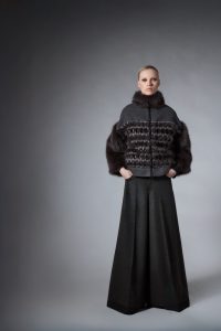 JACKET S109 PANTS S112
