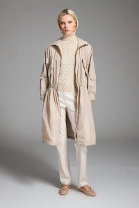 TRENCHCOAT S141 SWEATER S333 PANTS S325