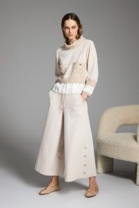 SWEATER S331 PANTS S326
