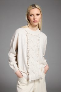 SWEATER S304