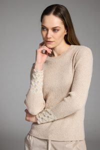 SWEATER S337