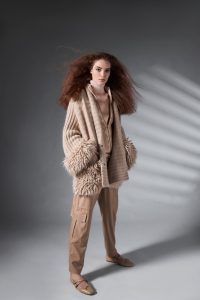 MAXI CARDIGAN S211 TOP S218
CARDIGAN S242 PANTS S200