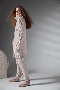 COAT S303 PANTS S325