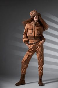 HAT S233 JACKET S235 PANTS S234