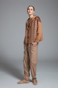 SWEATSHIRT S236 SWEATER S232 CARGO PANTS S200