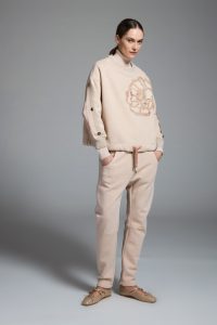 SWEATSHIRT S217 SWEATER S218 JOGGING PANTS S216
