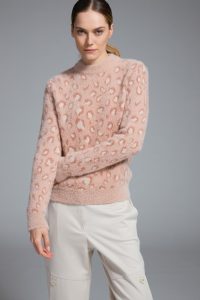 SWEATER S208 PANTS S180