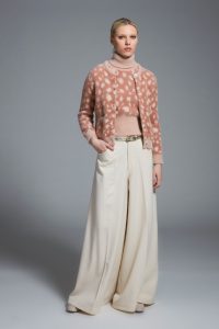 CARDIGAN S206 SWEATER S207 PANTS S112