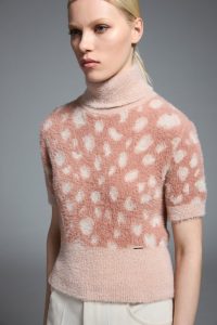 SWEATER S207