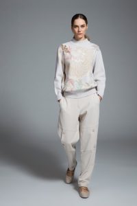 SWEATER S250 PANTS S180