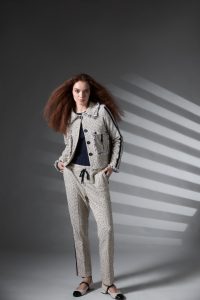 JACKET S426 SWEATER S227 PANTS S425